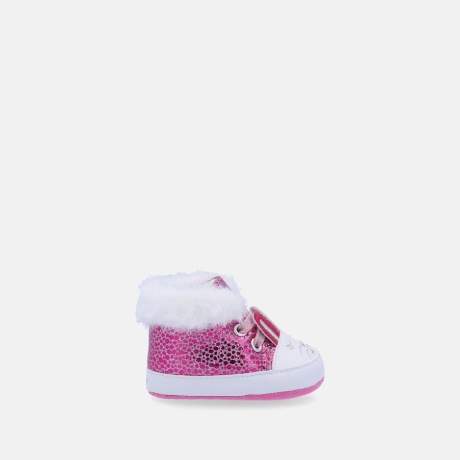 Children CHICCO | Chicco Children'S Cradle Shoes