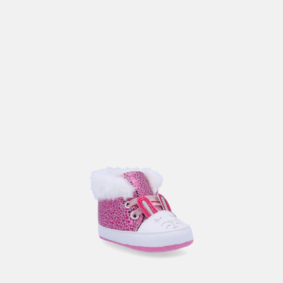 Children CHICCO | Chicco Children'S Cradle Shoes