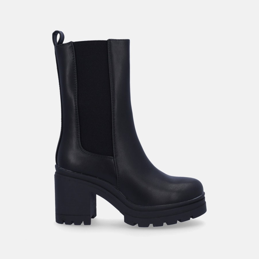 Woman JULIEN | Julien Women'S Ankle Boots