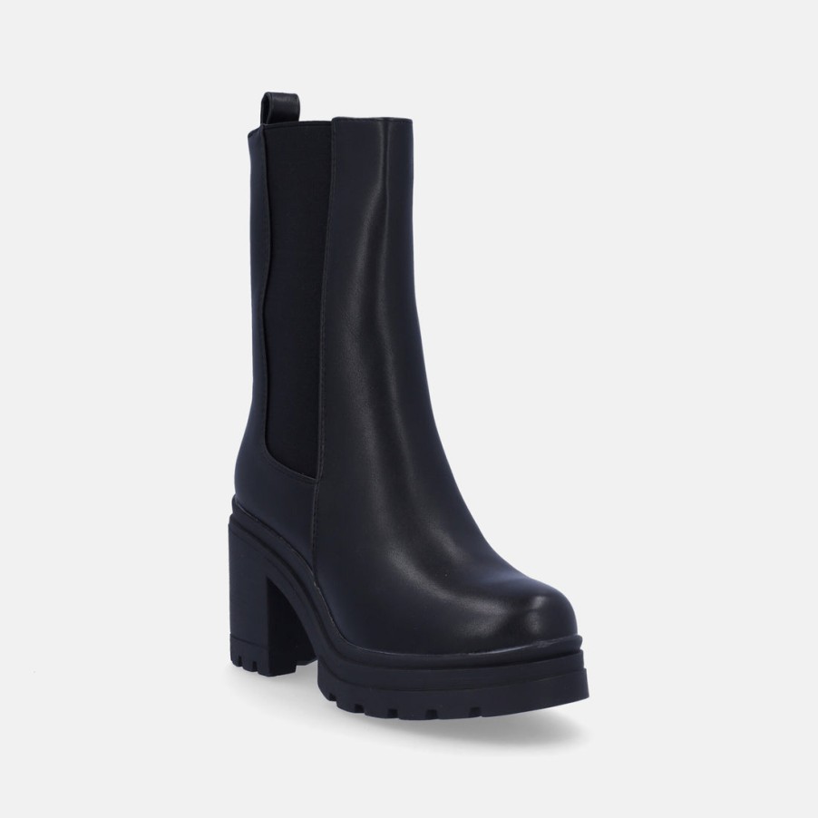 Woman JULIEN | Julien Women'S Ankle Boots