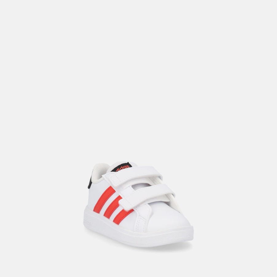 Children ADIDAS | Adidas Gran Court 2.0 Cf I