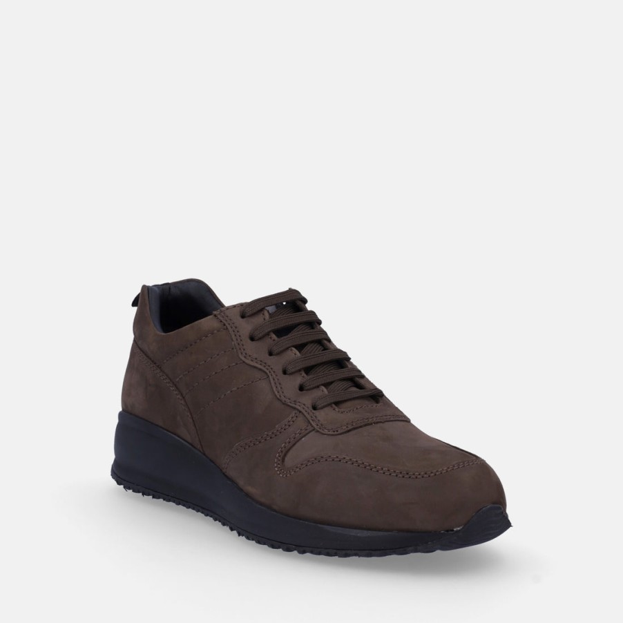 Man VALLEVERDE | Valleverde Civil Shoes