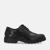 Man IGI E CO | Igi&Co Men'S Lace-Up Shoe