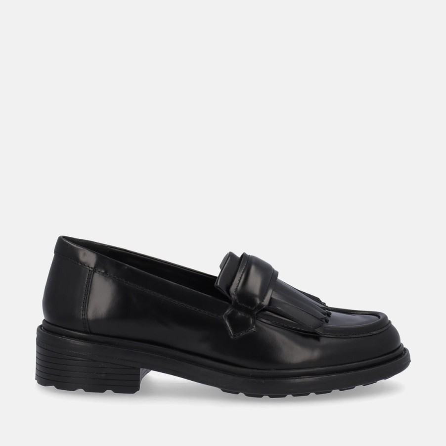 Woman GEOX | Geox Loafers