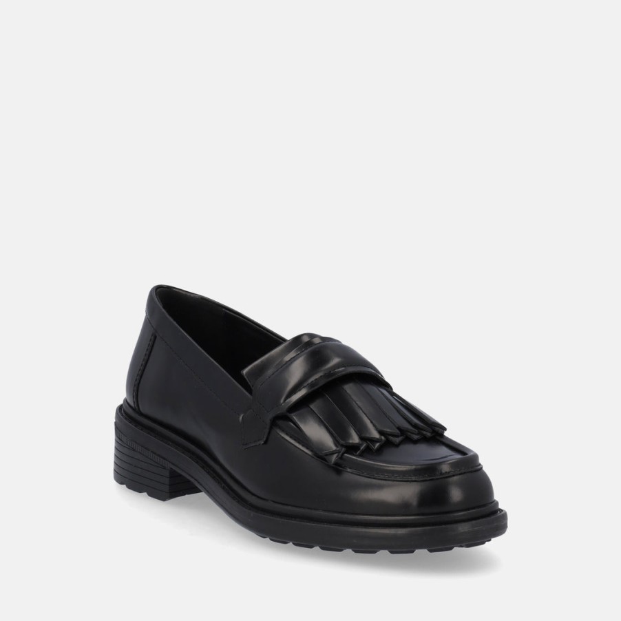 Woman GEOX | Geox Loafers