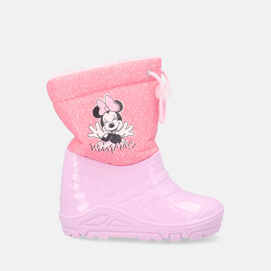 Children MINNIE | Minnie Rubber Boots