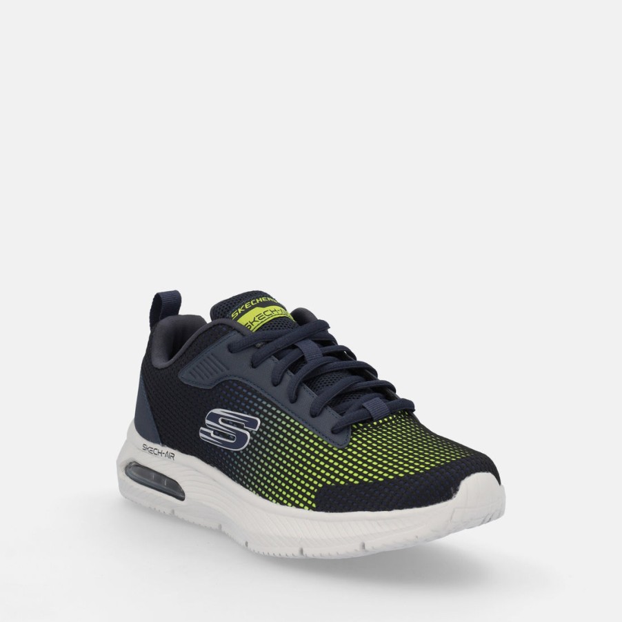 Man SKECHERS | Skechers Sneakers