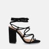 Woman CRISTIN | Cristin Heeled Sandals