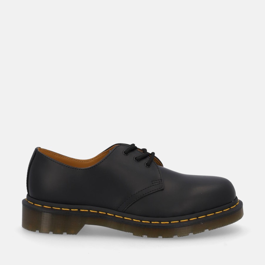 Man DR.MARTENS | Dr.Martens 1461 Lace-Up Shoe