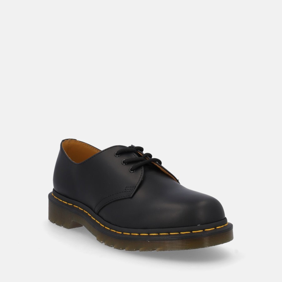 Man DR.MARTENS | Dr.Martens 1461 Lace-Up Shoe