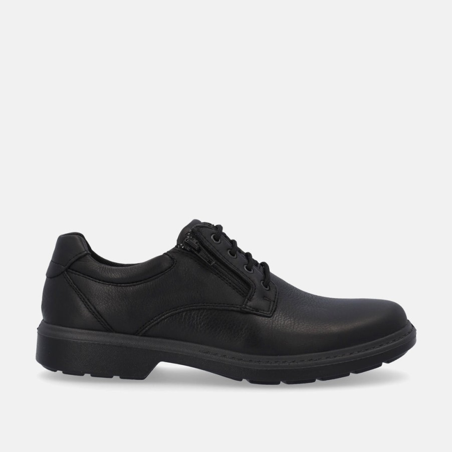 Man ENVAL | Lace-Up Shoe