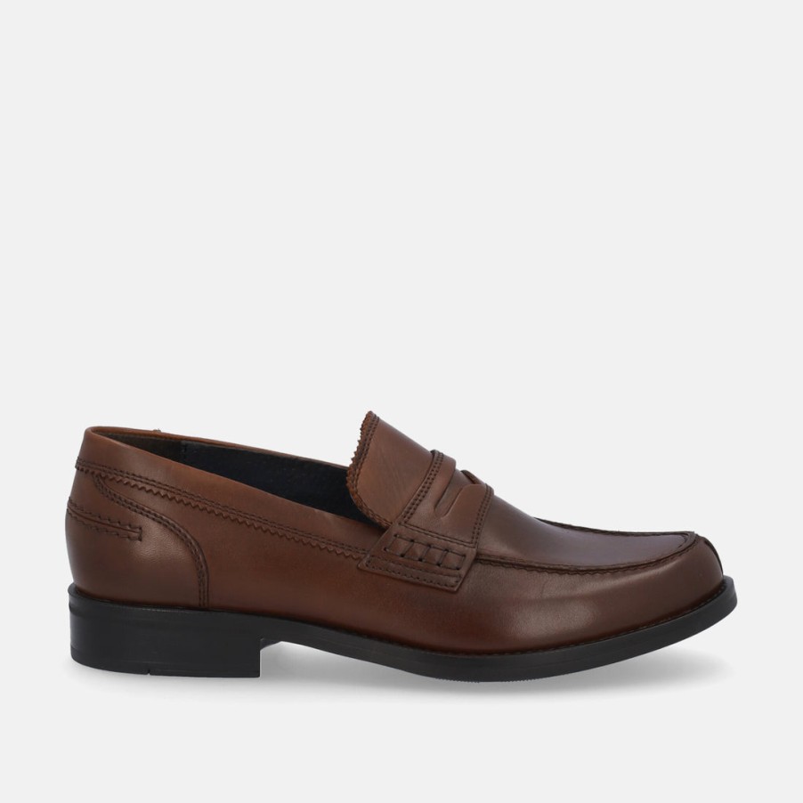 Man SEE RENEE | See Renee Loafers