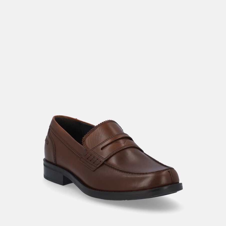 Man SEE RENEE | See Renee Loafers