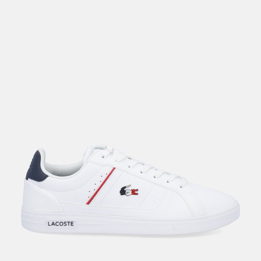 Man LACOSTE | Lacoste Europa Pro