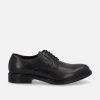 Man SEE RENEE | Elegant Lace-Up Shoe