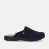 Man FLY FLOT | Fly Flot Men'S Fabric Slippers