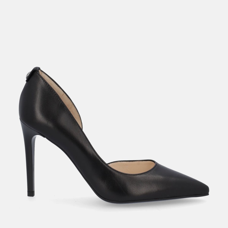 Woman BLACK GARDENS | Nero Giardini Pumps