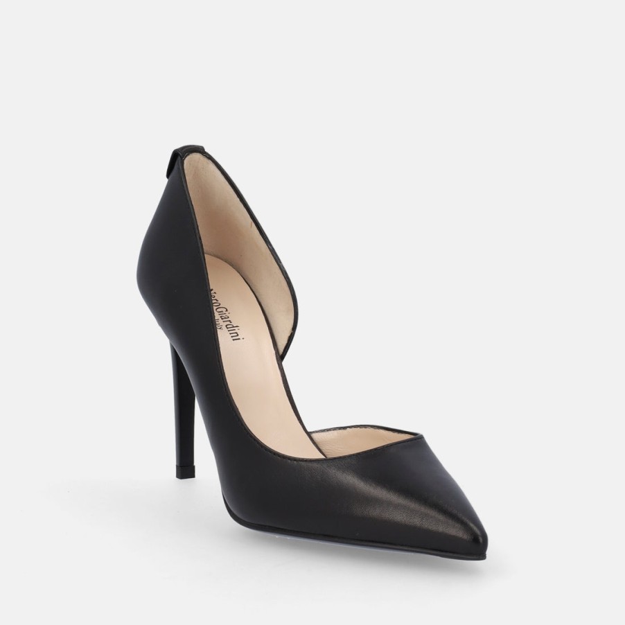 Woman BLACK GARDENS | Nero Giardini Pumps