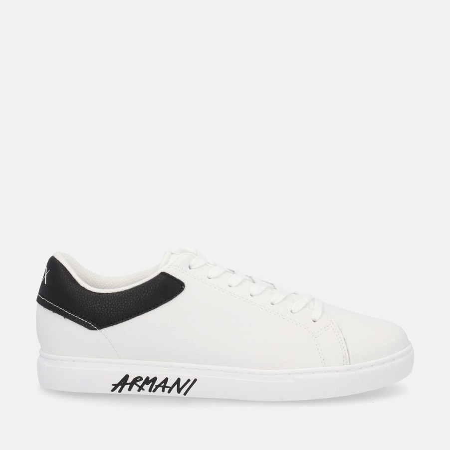 Man ARMANI EXCHANGE | Armani Exchange Sneakers