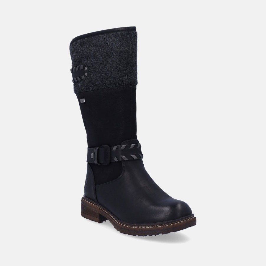 Woman RIEKER | Rieker Women'S Boots