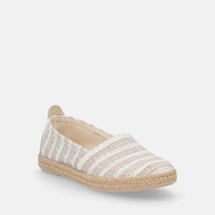 Woman Dore | Dorea Espadrilles