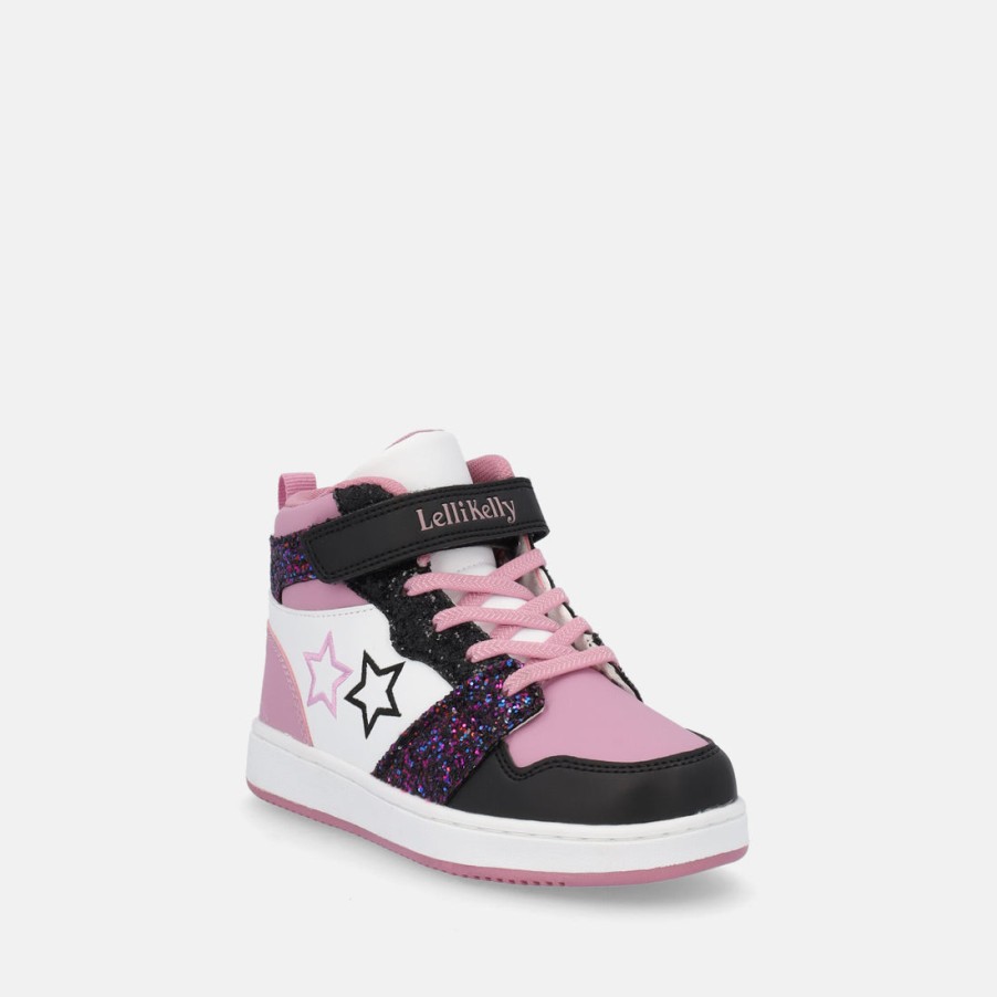 Children LELLI KELLY | Lelli Kelly Sneakers