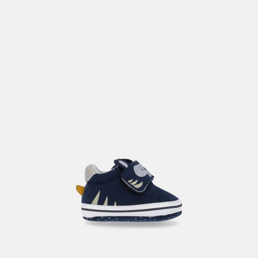 Children CHICCO | Chicco Children'S Cradle Shoes