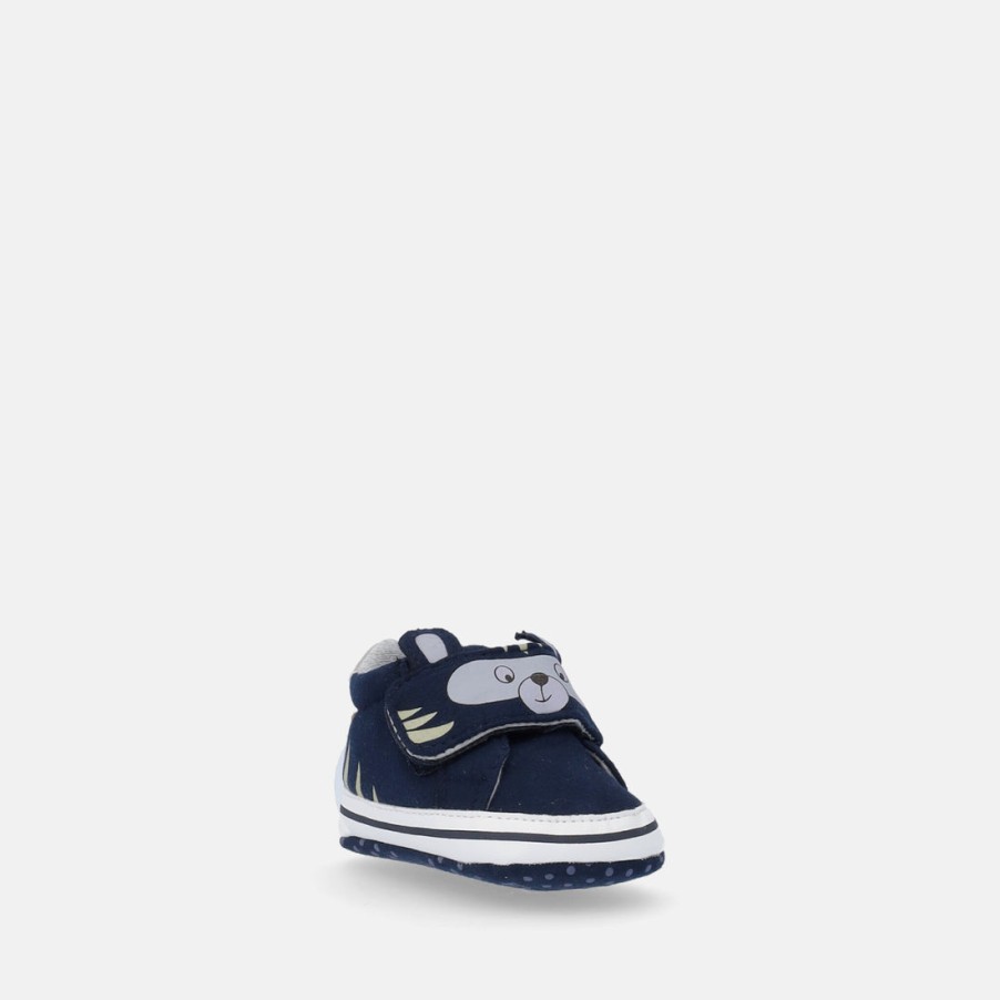 Children CHICCO | Chicco Children'S Cradle Shoes