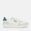 Man ROW | Fila Netforce Ii X Crt