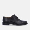 Man MARIO BRUNI | Elegant Lace-Up Shoe