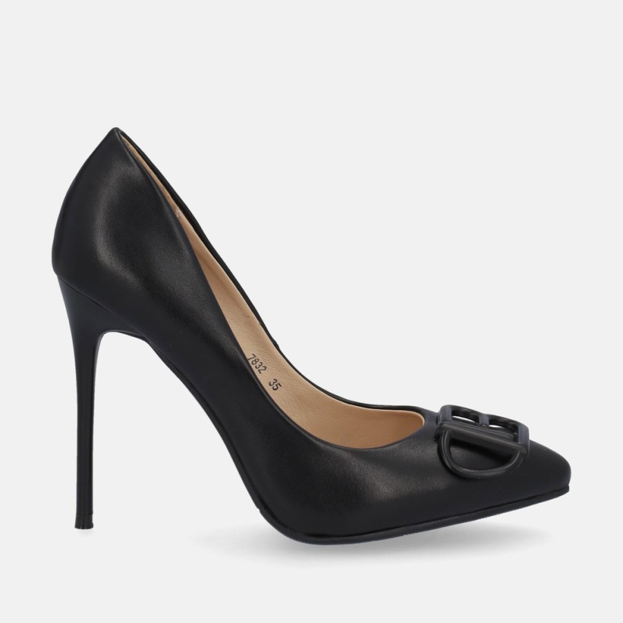 Woman LAURA BIAGIOTTI | Laura Biagiotti Women'S Pumps