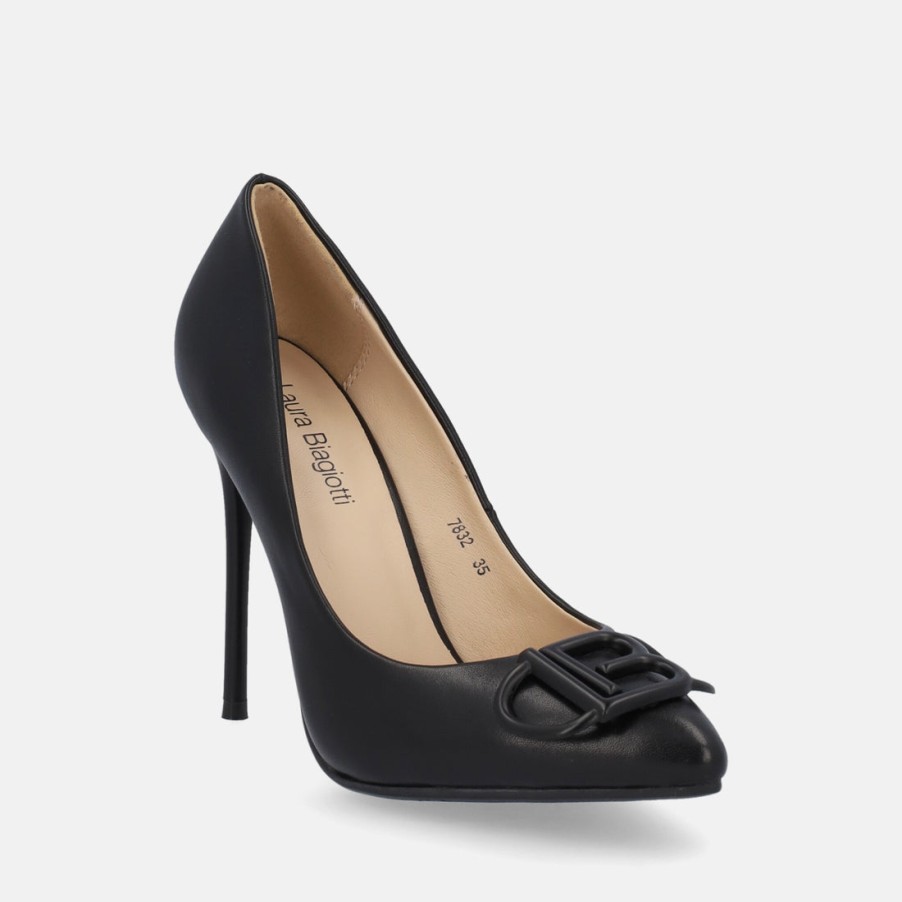 Woman LAURA BIAGIOTTI | Laura Biagiotti Women'S Pumps