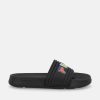 Man ROW | Fila Morro Bay Stripes Slipper