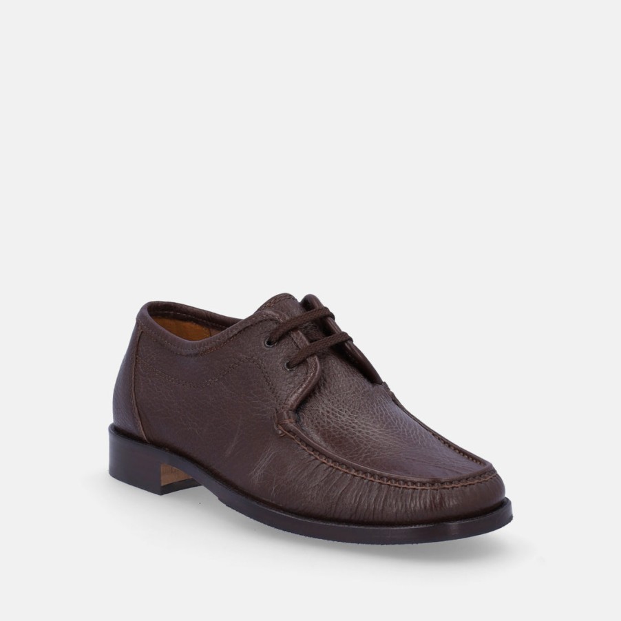 Man BALDUCCI | Lace-Up Shoe