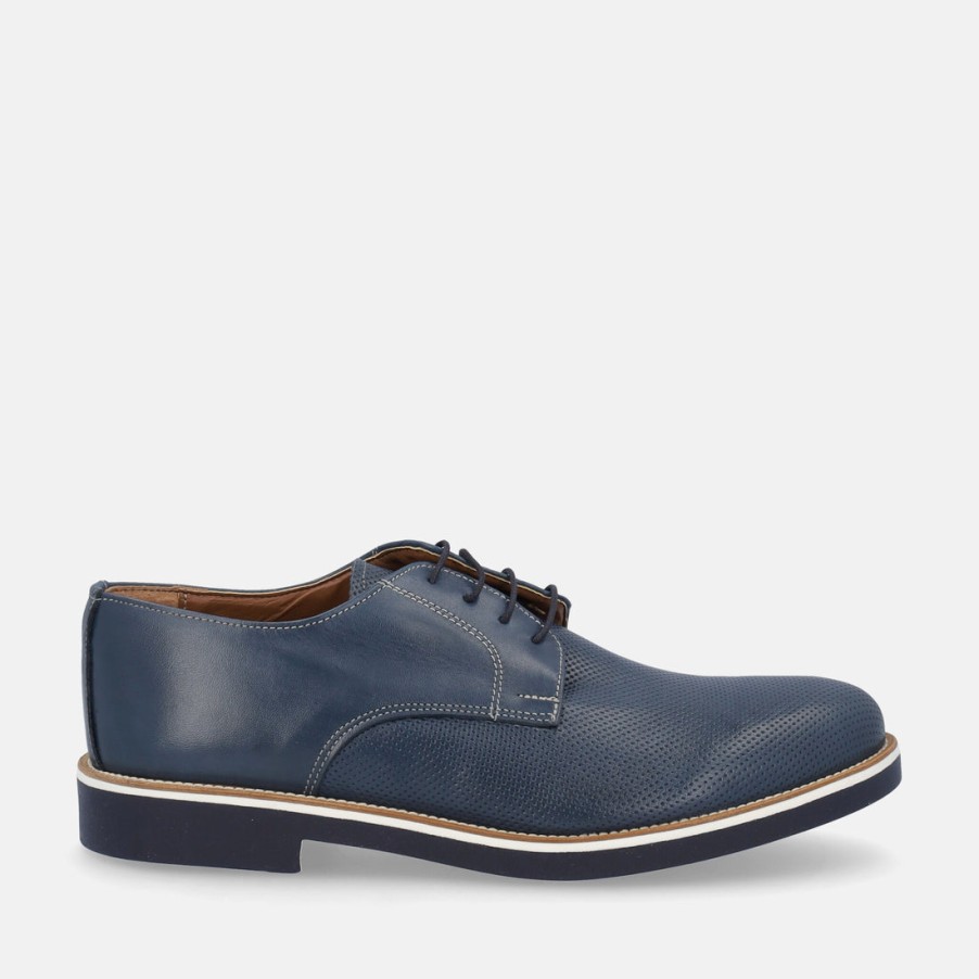 Man VARESE896 | Varese986 Lace-Up Shoe