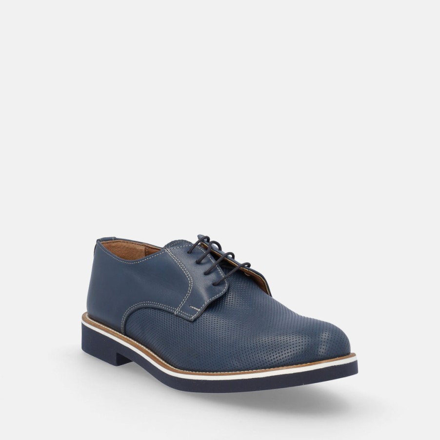 Man VARESE896 | Varese986 Lace-Up Shoe