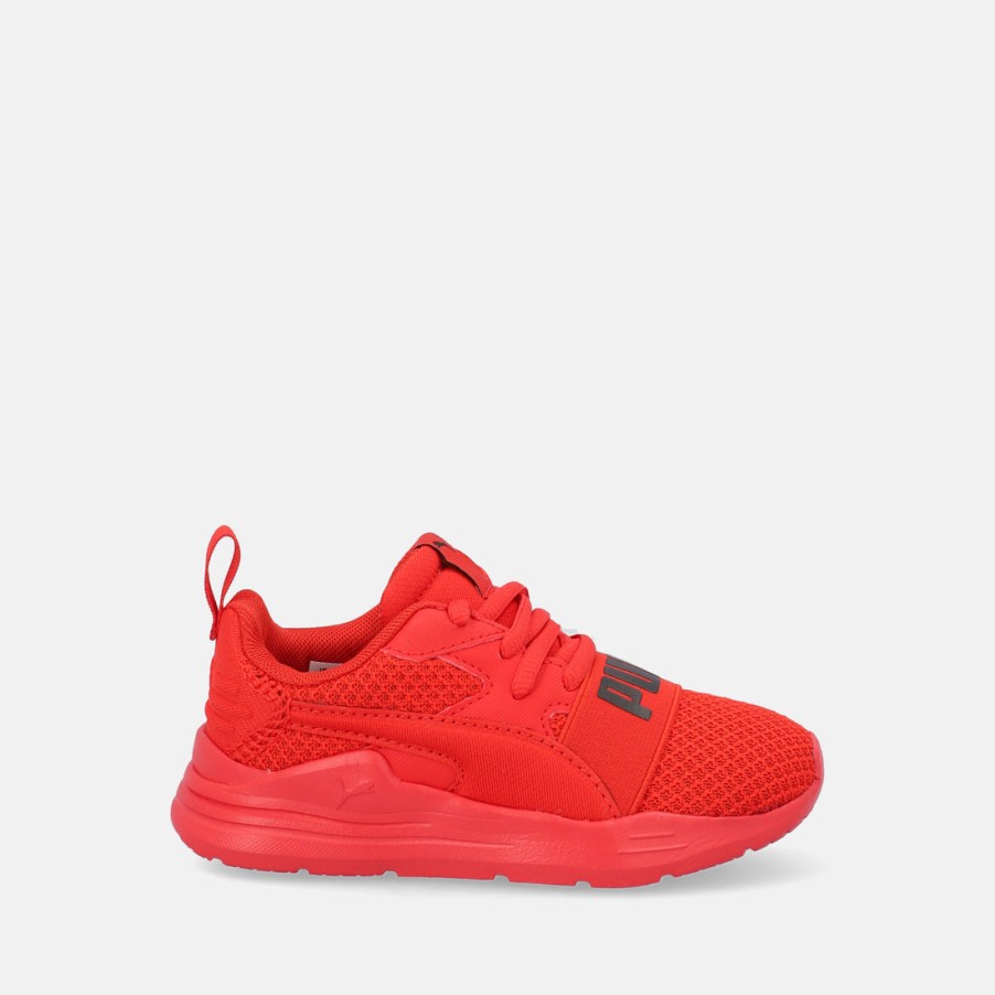 Children PUMA | Puma Wired Run Pure Ps