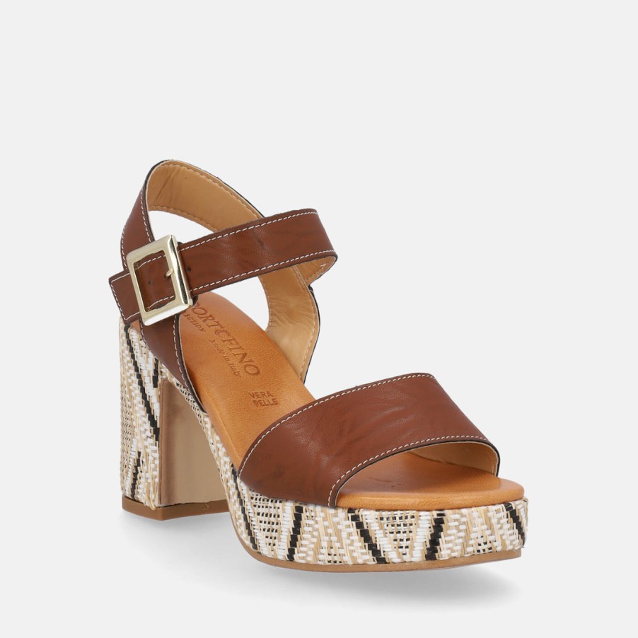 Woman PORTOFINO | Portofino Heel Sandals