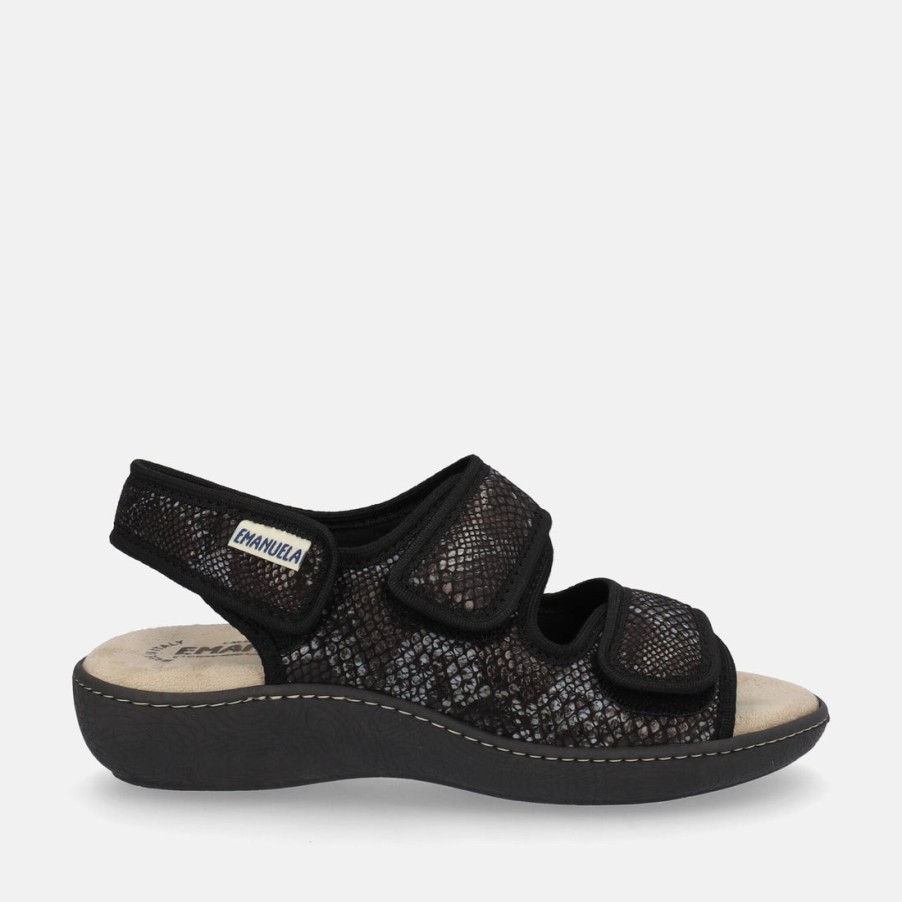 Woman EMANUELA | Emanuela Comfort Sandals