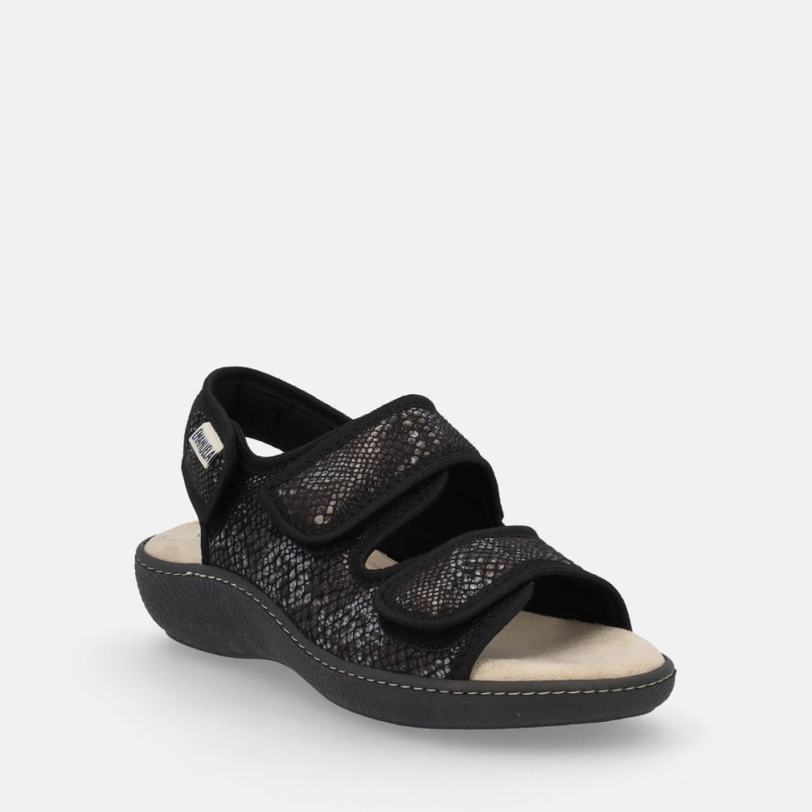 Woman EMANUELA | Emanuela Comfort Sandals