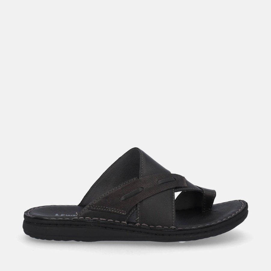 Man LEWISTONE | Lewistone Flip Flops