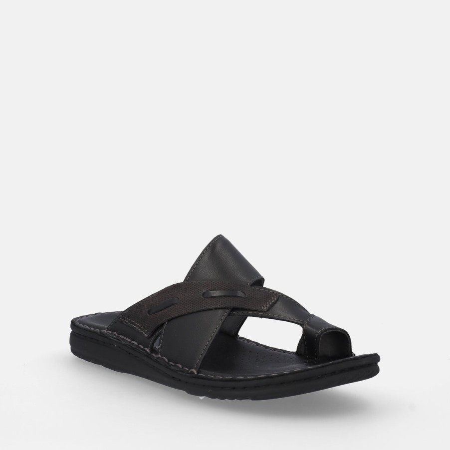 Man LEWISTONE | Lewistone Flip Flops