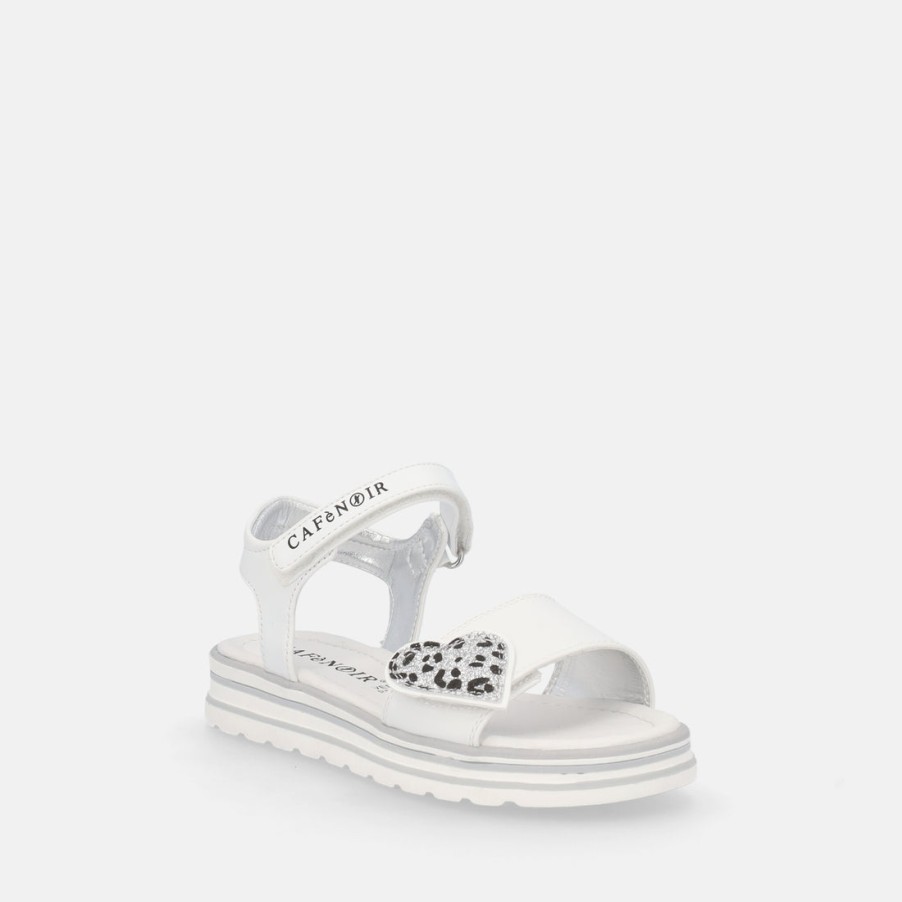 Children CAFENOIR | Cafenoir Sandals