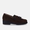 Woman F.LLI TOMASI | Fratelli Tomasi Women'S Moccasins