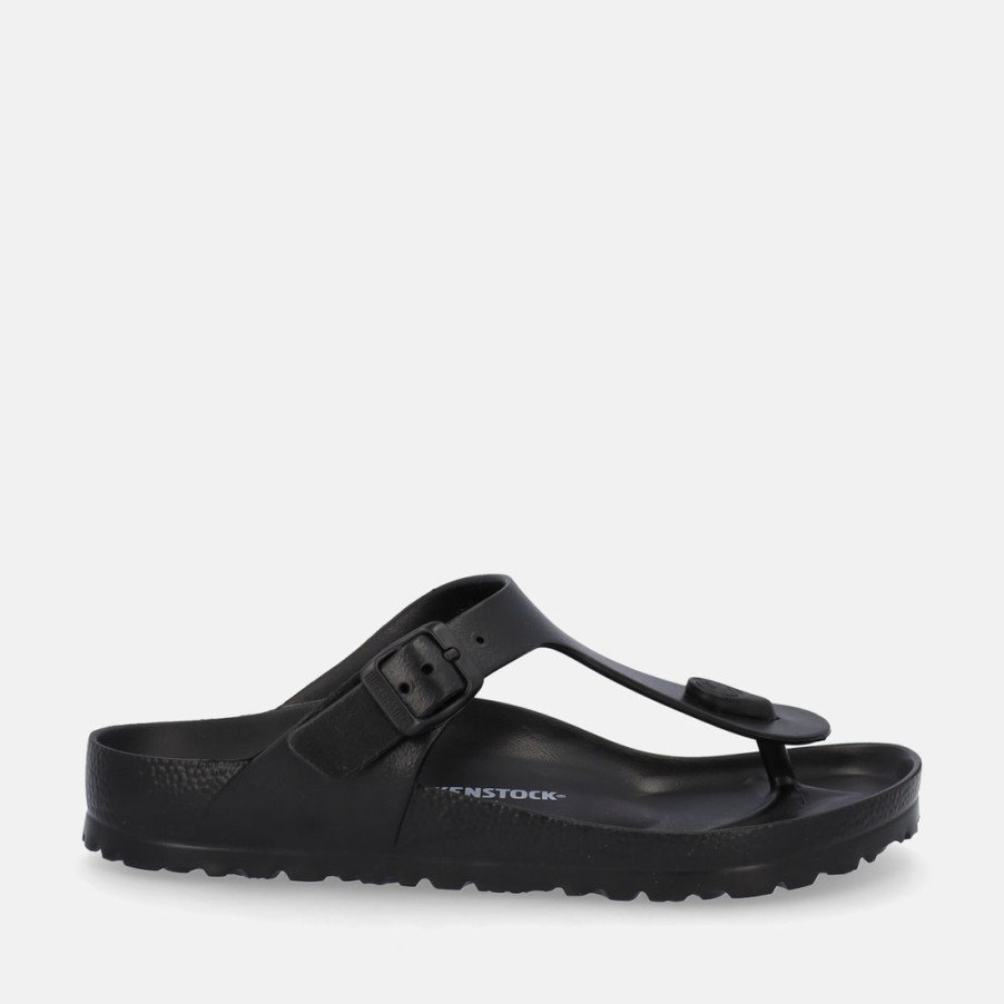 Man BIRKENSTOCK | Birkenstock Gizeh Eva