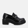 Woman QUEEN HELENA | Queen Helena Loafers