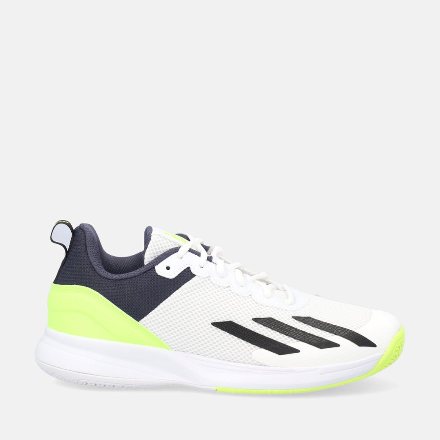 Man ADIDAS | Adidas Courtflash Speed