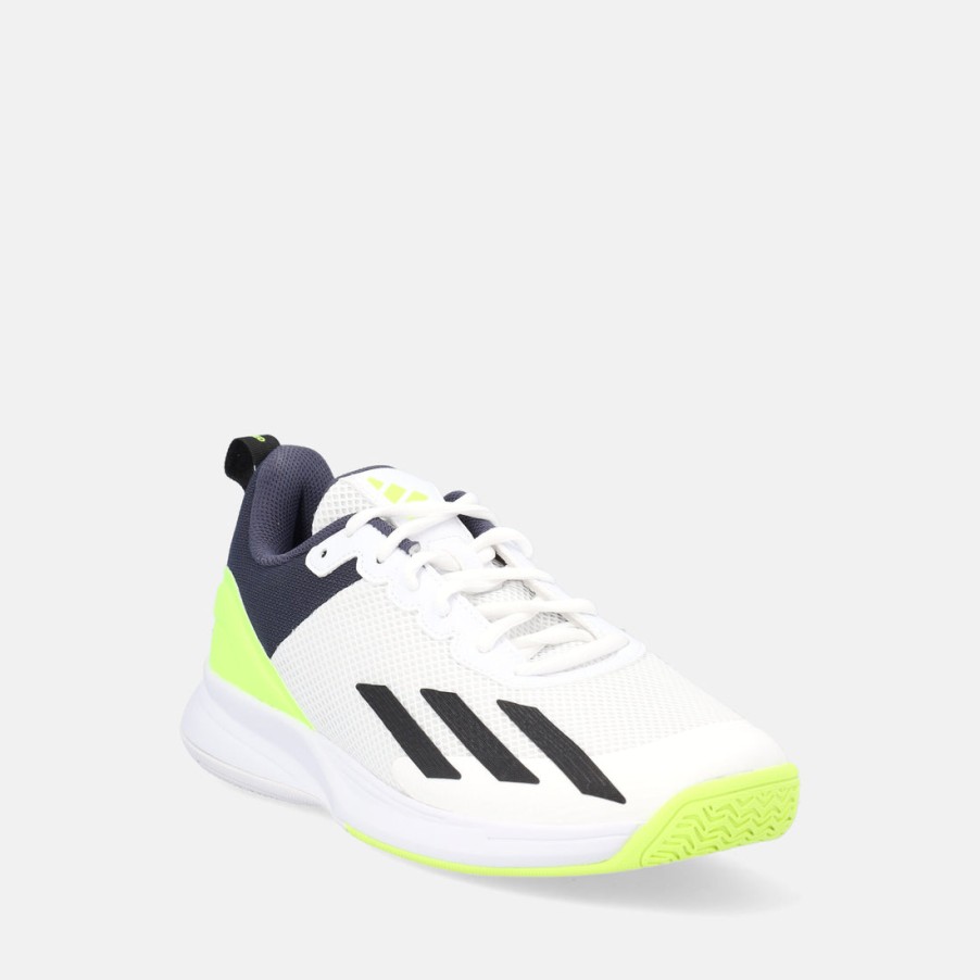 Man ADIDAS | Adidas Courtflash Speed