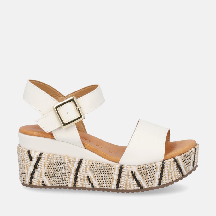 Woman PORTOFINO | Portofino Wedge Sandals