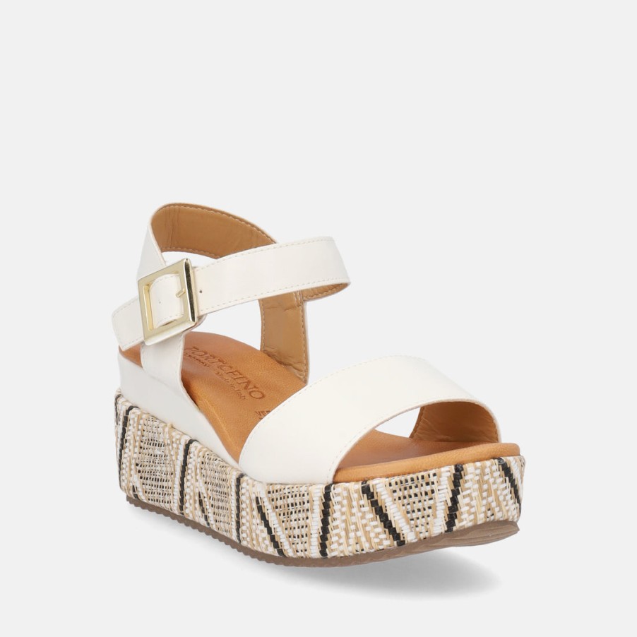 Woman PORTOFINO | Portofino Wedge Sandals